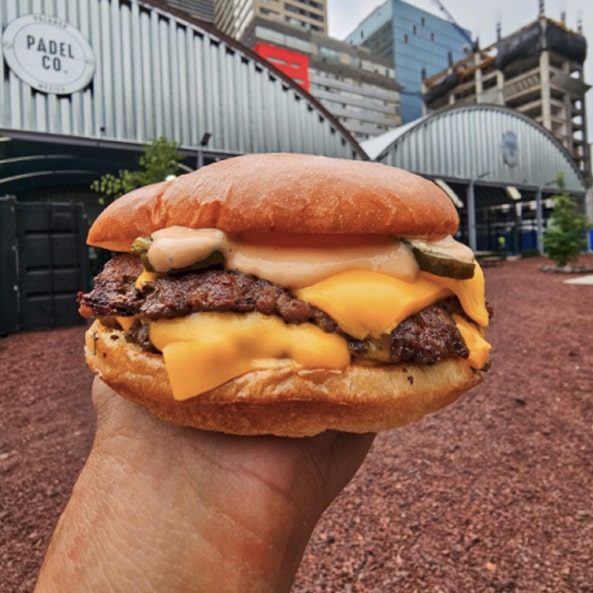 chubbies burguers