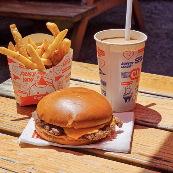 chubbies burguers